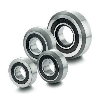 Bearings (CAD)