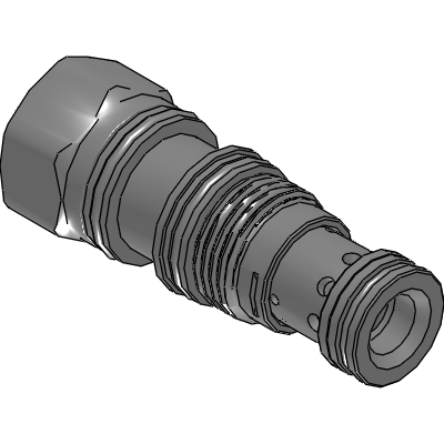 Winner Hydraulics CV11A20-N Industrial Valves