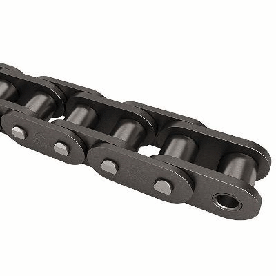 Special heavy duty chains / Power chains Simplex (Type GL)
