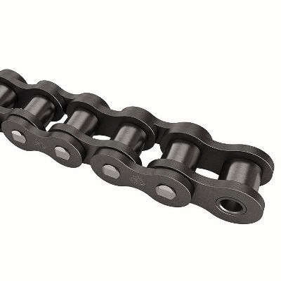 Special heavy duty chains / Power chains Simplex