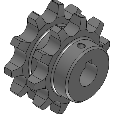 Sprockets