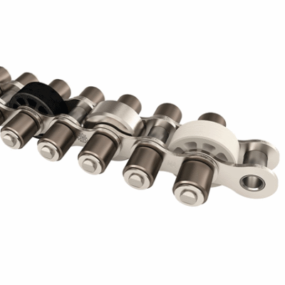 Accumulator chains