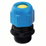 SPRINT ATEX cable gland LowTemps, metric, for intrinsic safety, long