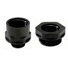 ATEX adaptors, EX-APM, polyamide, PG-metric