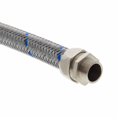 Brace CONDUIT, Metallic