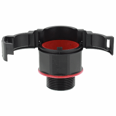 Brace FITTING, Non-metallic