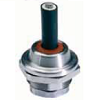 HatGLAND cable glands, Food, metric, stainless steel 1.4305
