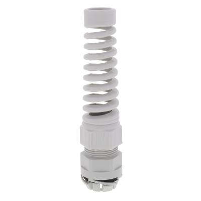 SPRINT® ESKVS-P PushIn cable gland, with bend protection, metric