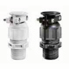 SPRINT cable glands with external strain relief, ESKVZ-L, metric, long, EN 62444