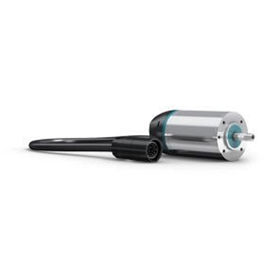 Rotary synchronous motors