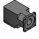 Precision Gear Heads - Right Angle Planetary Gearheads