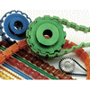 Chain and Belt Drives