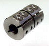 Split Sleeve Coupling