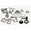 Hardware and Fasteners