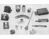 Linear Components