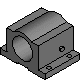 Pillow Blocks - Closed Type