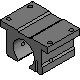 Pillow Blocks - Open Type