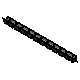 Belts - Standard 9.5mm x 8.7mm V-Belts