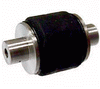 Neo-Flex Coupling - Neoprene Body Stainless Steel DIN 1.4305 Hubs - 3mm to 10mm Bores