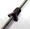 Anti-Backlash Lead Screw Assembly