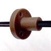 Precision Lead Screws