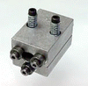 Linear Clutch - For 8mm to 25mm Threadless Shafts