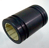 Thermoplastic Linear Bearings - Open and Closed Styles