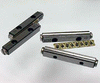 Crossed Roller Bearing Rail Sets