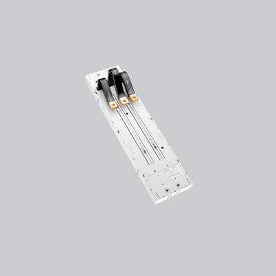 Busbar adapters 630 A to 1600 A