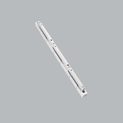 Busbar supports, busbars and covers