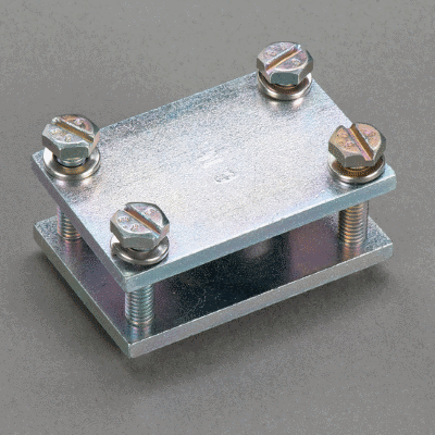 Connection technology and covers