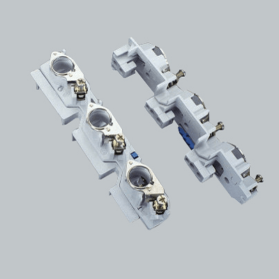 D fuse bases