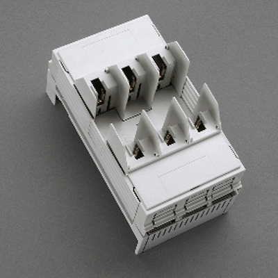 NH fuse bases