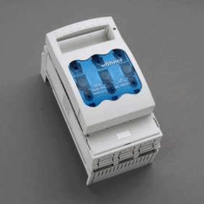 NH fuse-switch-disconnectors