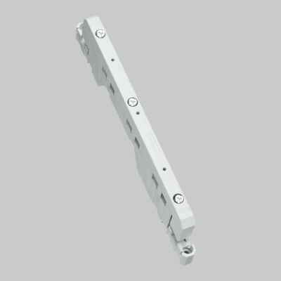 Special solutions for busbar systems