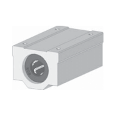 密封型（滚珠衬套：使用SB系列1）