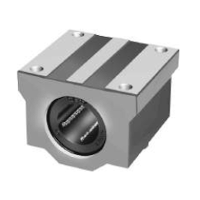 密封型（滚珠衬套：使用SB系列1）