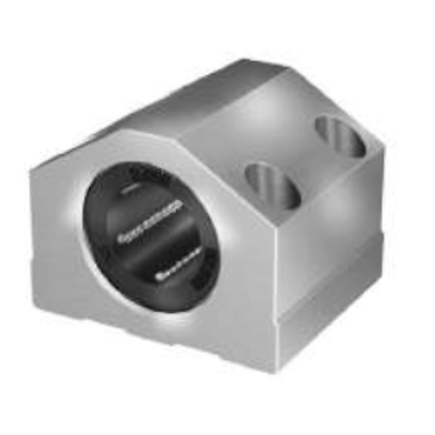 密封型（滚珠衬套：使用SBE系列1）