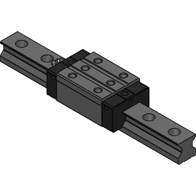 Rectangular Standard Type(RN)