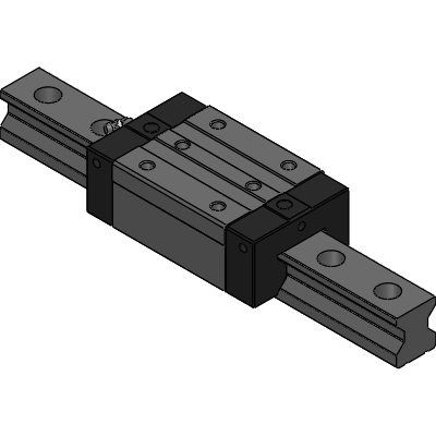 Rectangular Standard Type(RN)