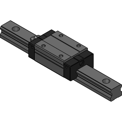 Rectangular Standard Type(RN)