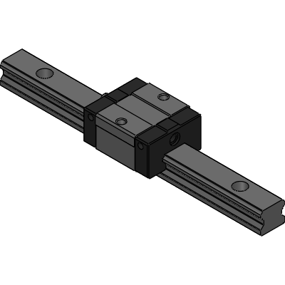 Rectangular Standard Type(RC)