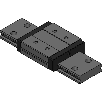 Rectangular Standard Type(R)