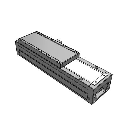 内嵌式磁悬浮模组