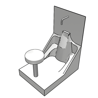 WuduMate NBS_WuduMate_Bths_Modular Industrial Valves