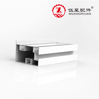 铝型材-支架-4870