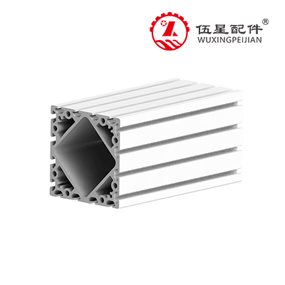 铝型材-欧标-160系列