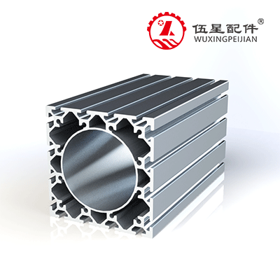 铝型材-欧标-160系列