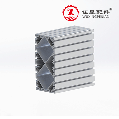 铝型材-欧标-160X320系列