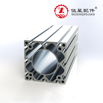 铝型材-欧标-200X200系列